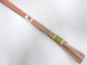 未使用品　正絹　高麗　手組帯締め